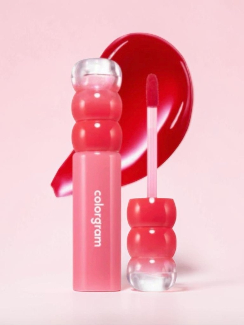 🍒 Colorgram Fruity Water Tint #06 “Chic Jujube” 🍒